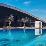 Arte Mont Kiara Staycation Away From Home_Jacuzzi