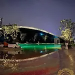 Arte Mont Kiara Staycation Away From Home_Jacuzzi