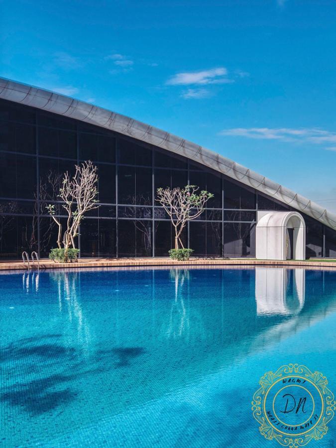 Arte Mont Kiara Staycation Away From Home_jacuzzi *