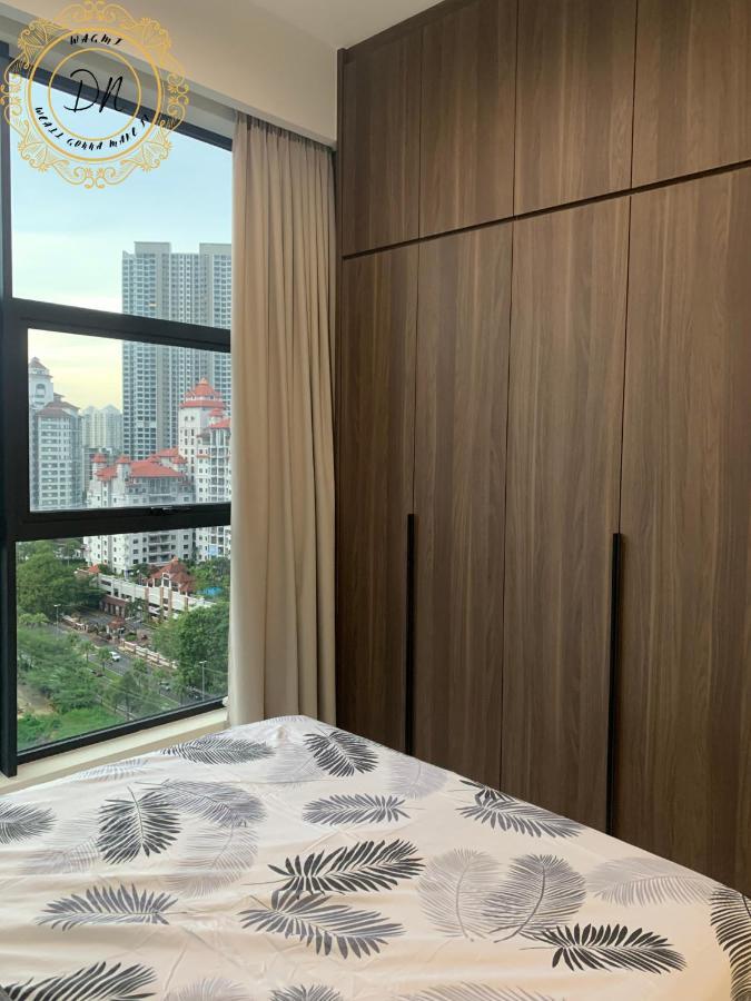 Arte Mont Kiara Staycation Away From Home_jacuzzi Pangsapuri