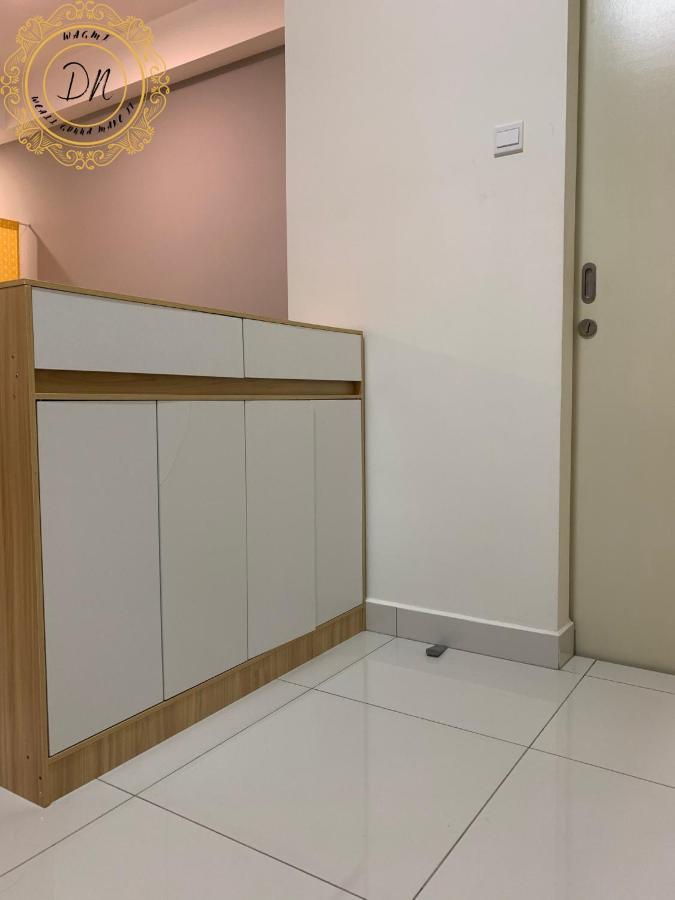Arte Mont Kiara Staycation Away From Home_jacuzzi * Kuala Lumpur
