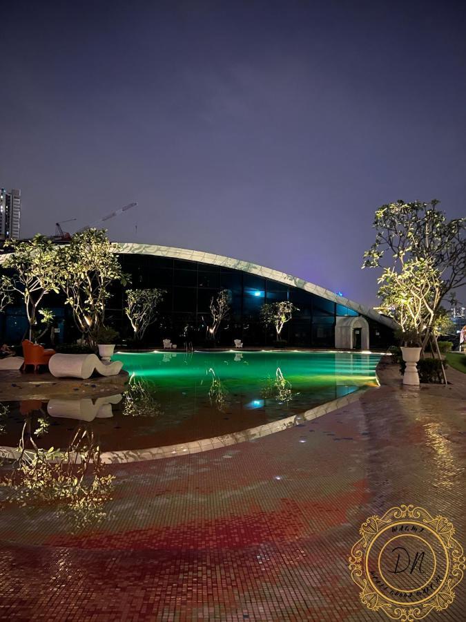 Arte Mont Kiara Staycation Away From Home_jacuzzi Pangsapuri *