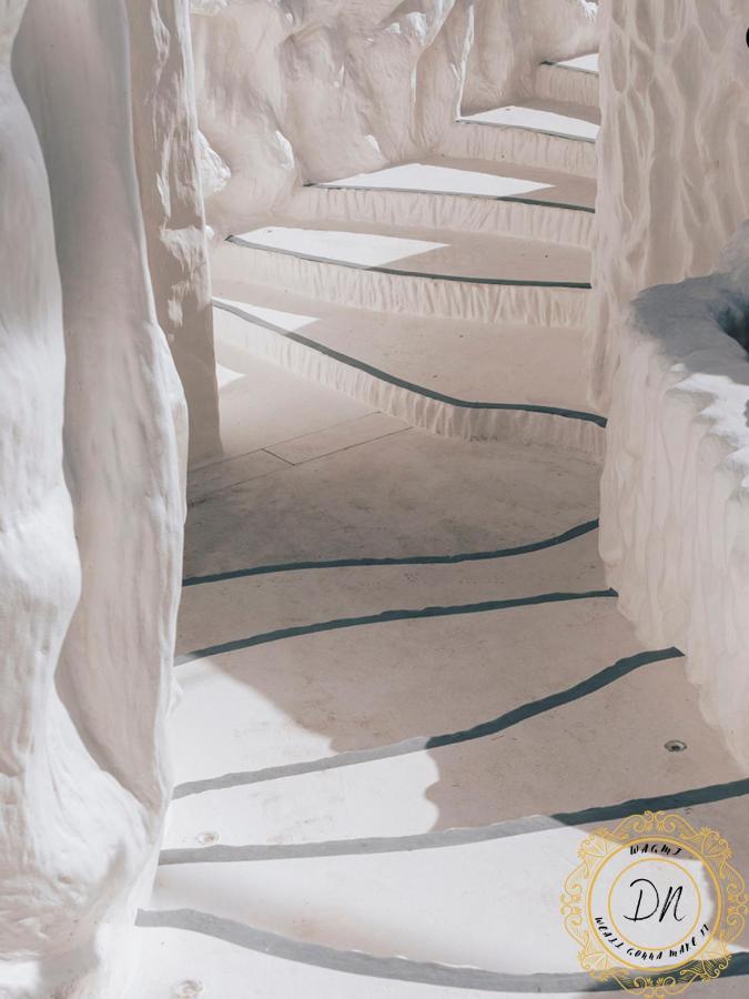 Apartment Arte Mont Kiara Staycation Away From Home_jacuzzi
