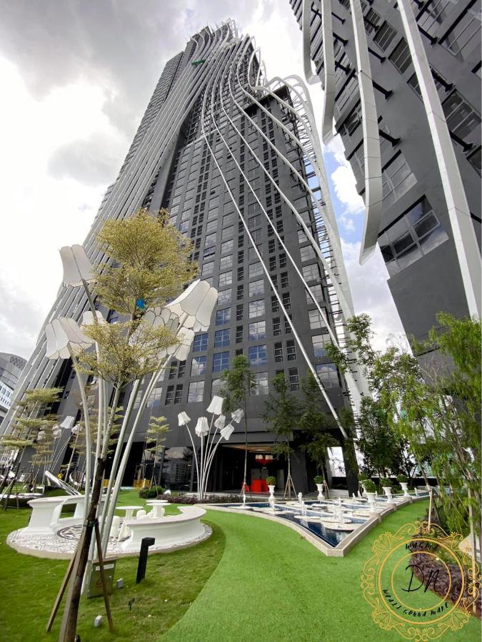 Pangsapuri Arte Mont Kiara Staycation Away From Home_jacuzzi Kuala Lumpur