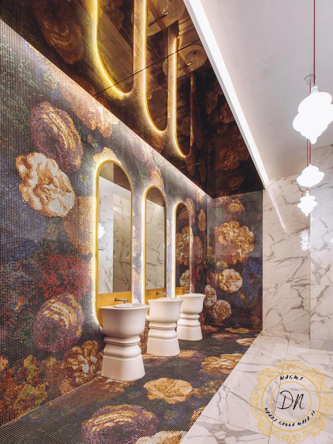 Arte Mont Kiara Staycation Away From Home_jacuzzi